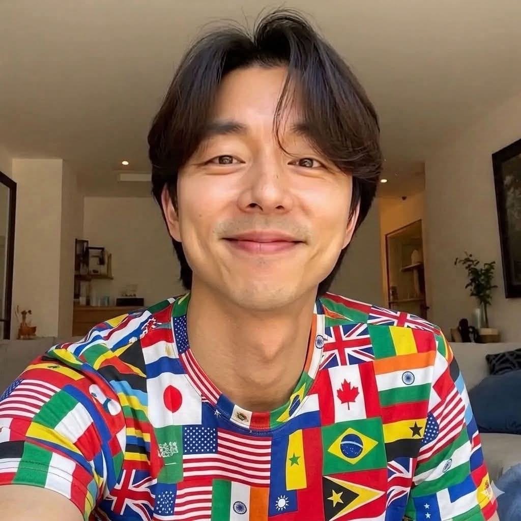 Gong Ji-cheol